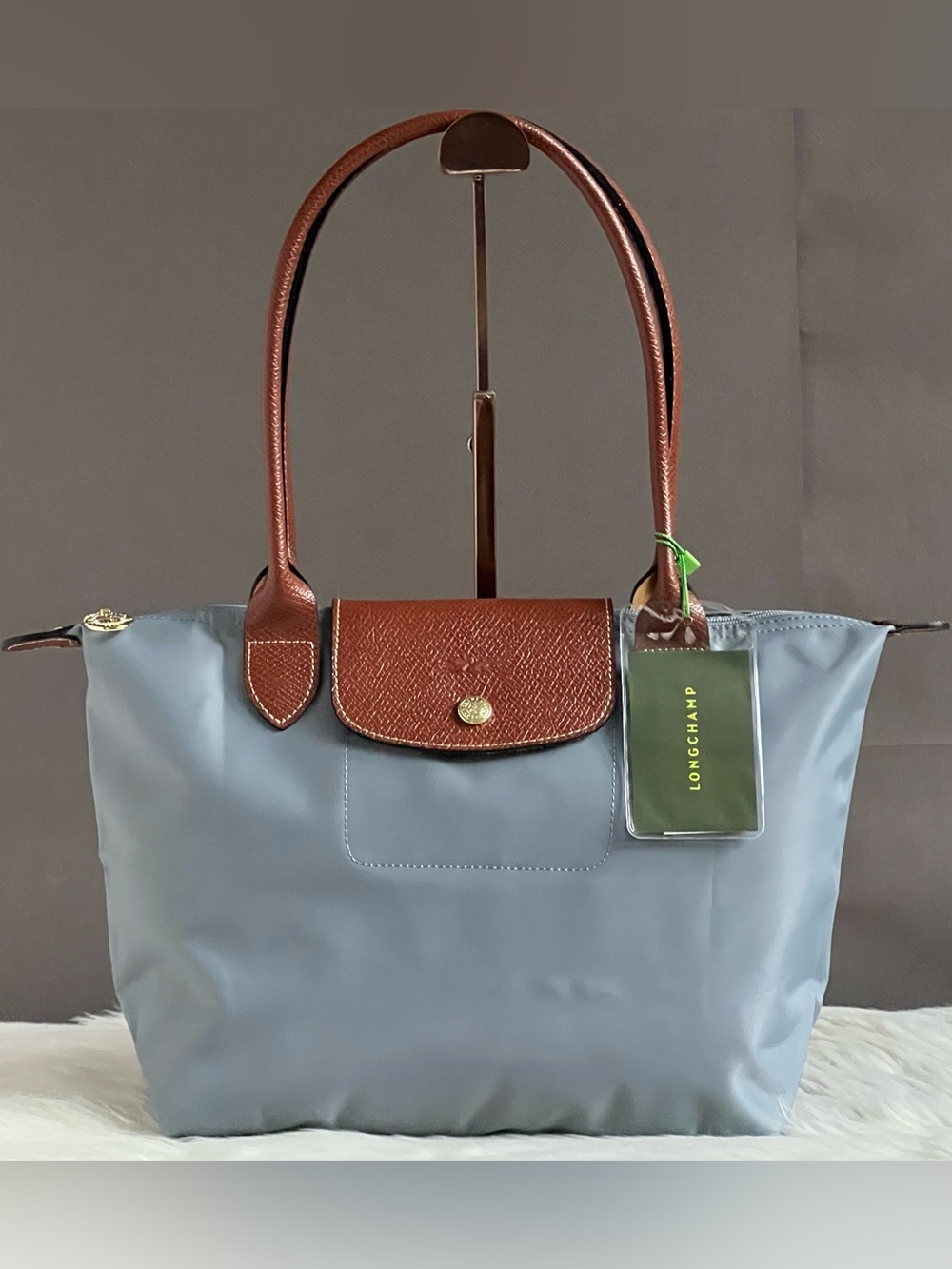 Longchamp Le Pliage Original M Tote Bag
